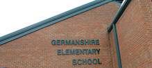 Germanshire Elementary School