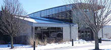 Glenside Public Library