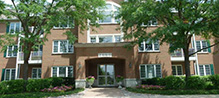 Heatherfield Condominiums