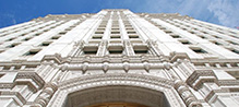 Wrigley Building